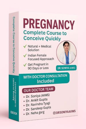 Pregnancy complete course