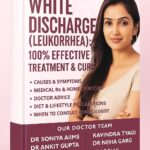 White discharge (LEUKORREAI) (Copy)