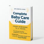 Complete baby care guide