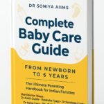 Complete baby care guide