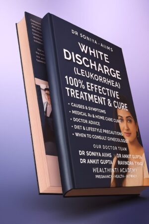 White discharge (LEUKORREAI)